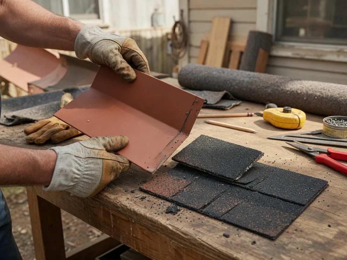 Roof Repair company in Portsmouth, RI